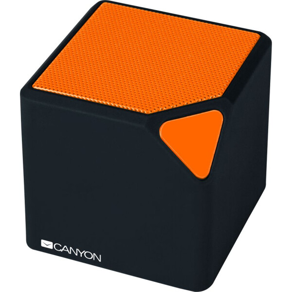 

Canyon CNE-CBTSP2BO Black/Orange