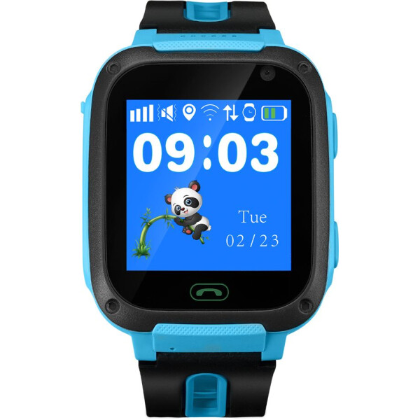 

Canyon CNE-KW21BL Blue