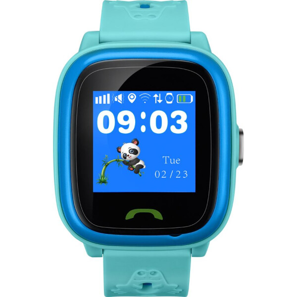 

Canyon CNE-KW51BL Blue