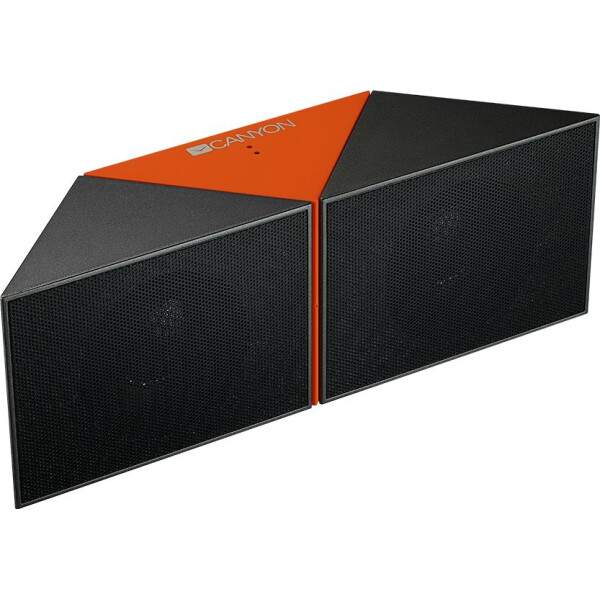 

Canyon CNS-CBTSP4BO Black/Orange