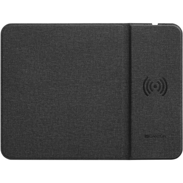 

Коврик для мышки Canyon CNS-CMPW5 Black USB