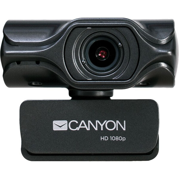 

Canyon CNS-CWC6