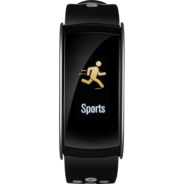 

Фитнес браслет Canyon CNS-SB41BR Black/Gray (CNS-SB41BR)