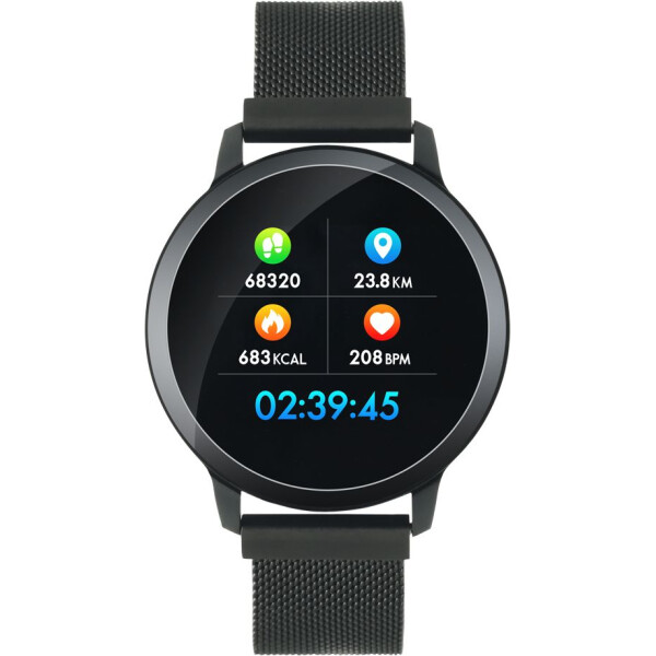 

Canyon CNS-SW71BB Black