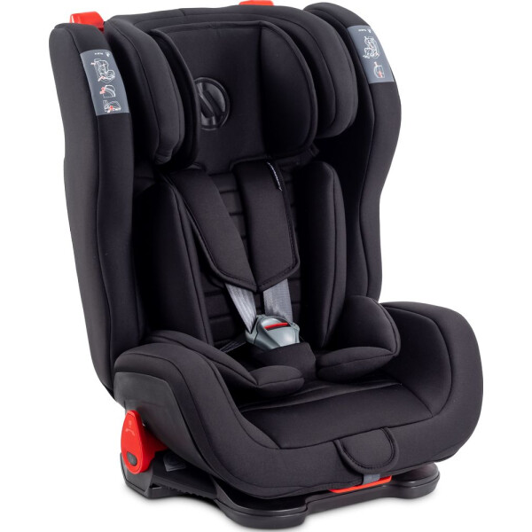 

Avionaut Evolvair Comfy Black (AV-380-CO.01)
