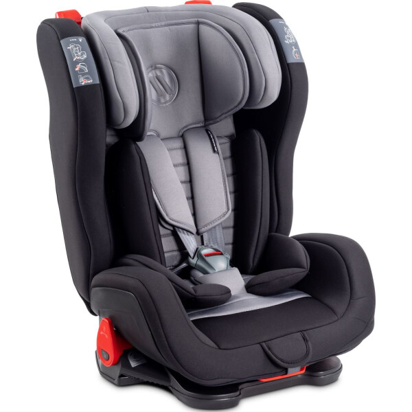 

Avionaut Evolvair Comfy Grey (AV-380-CO.02)