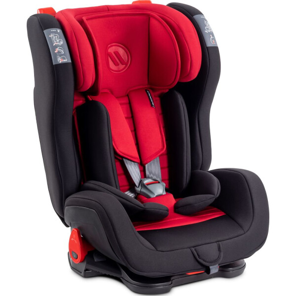 

Avionaut Evolvair Comfy Red (AV-380-CO.04)