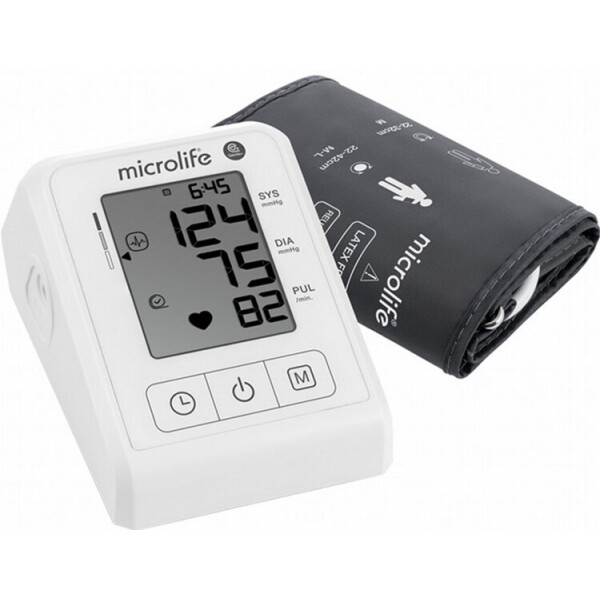 

Тонометр Microlife BP B1 Classic