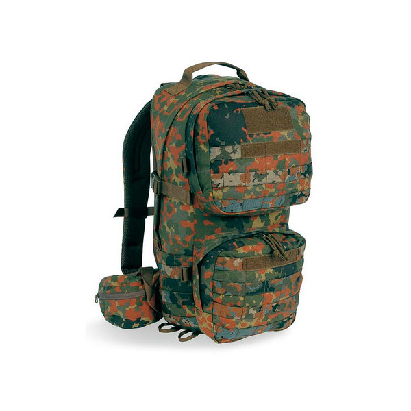 

Рюкзак Tasmanian Tiger Cobmat Pack FT flecktarn II