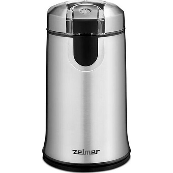 

Кофемолка Zelmer ZCG7425