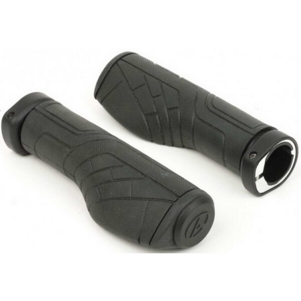 

AGR Ergo R35 GripLock, длина 130 mm, черные (33452049)