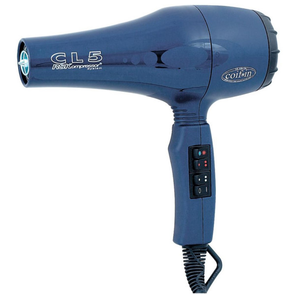

Coifin CL5R Ion Blue