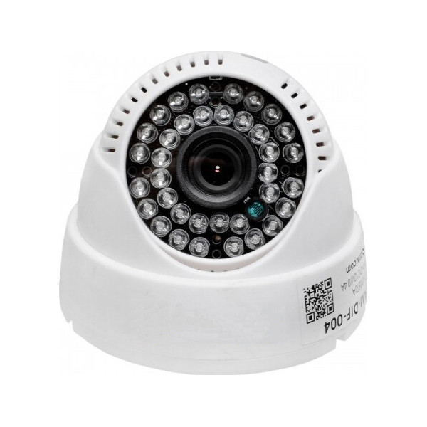 

Проводная внутренняя AHD/CVI/TVI/analog камера COLARIX CAM-DIF-008 (6 мм)