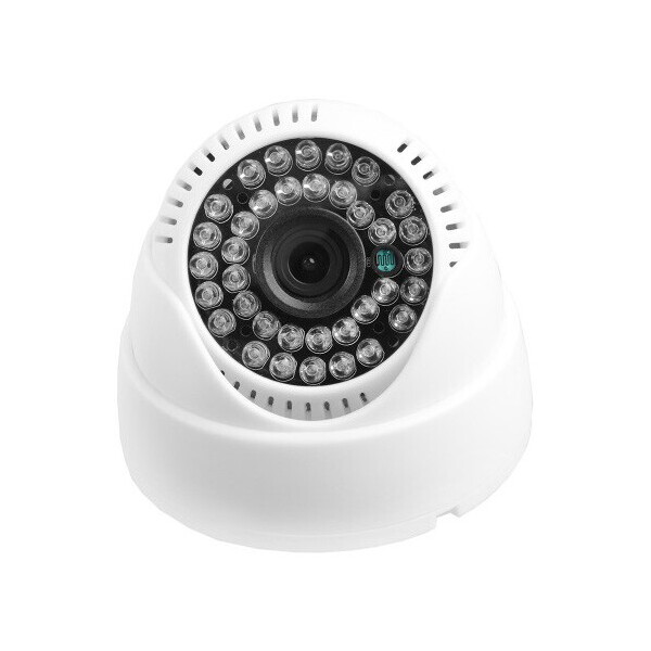

IP камера купольная внутренняя COLARIX CAM-IIF-008p (6 мм)