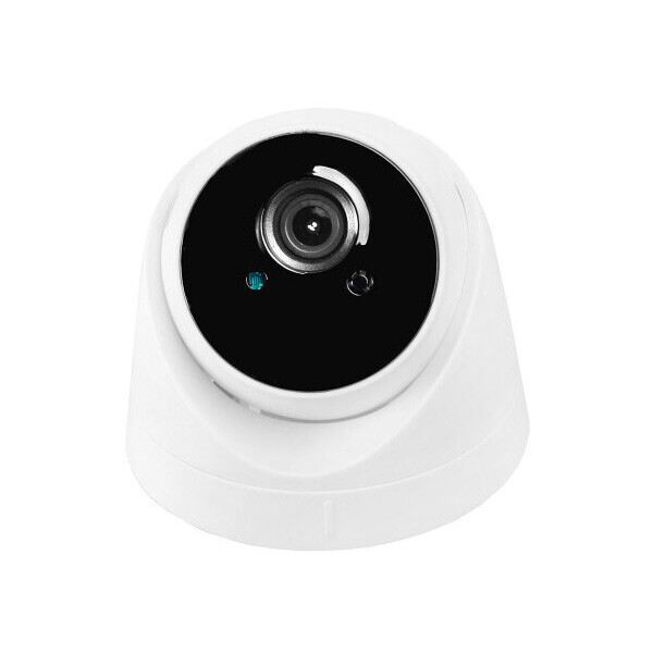 

IP камера купольная внутренняя COLARIX CAM-IIF-010p (3.6 мм)