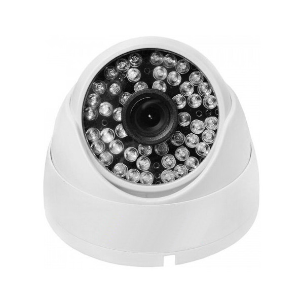 

IP камера уличная купольная COLARIX CAM-IOF-027р (3.6 мм)