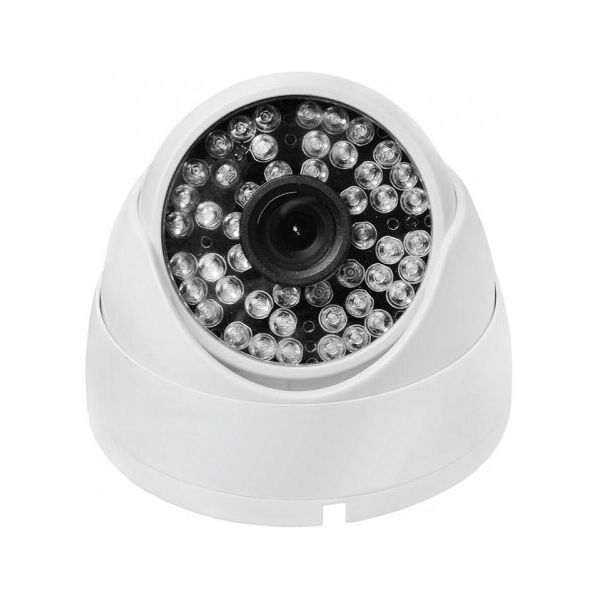 

IP камера уличная купольная COLARIX CAM-IOF-027р (6 мм)