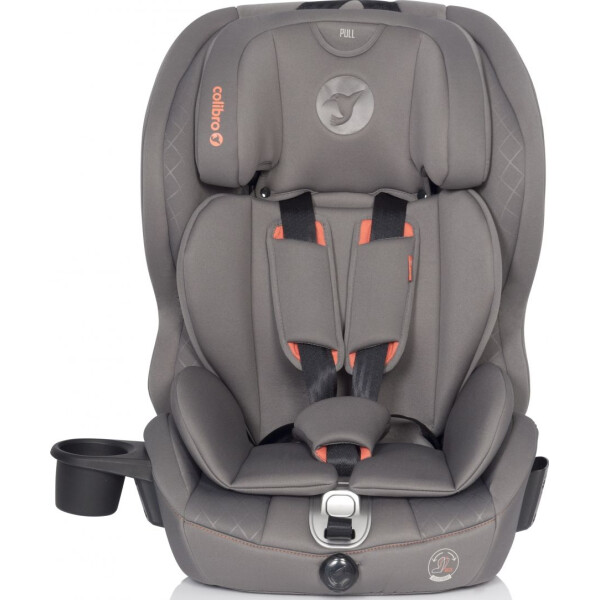 

Детское автокресло Colibro Go Isofix dove