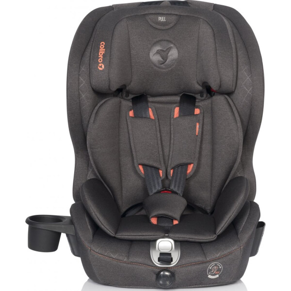 

Детское автокресло Colibro Go Isofix granito