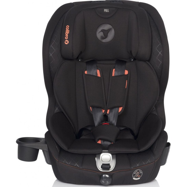 

Colibro Go Isofix onyx