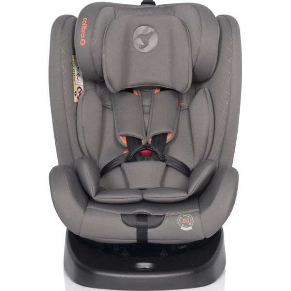 

Детское автокресло Colibro Omni Isofix dove