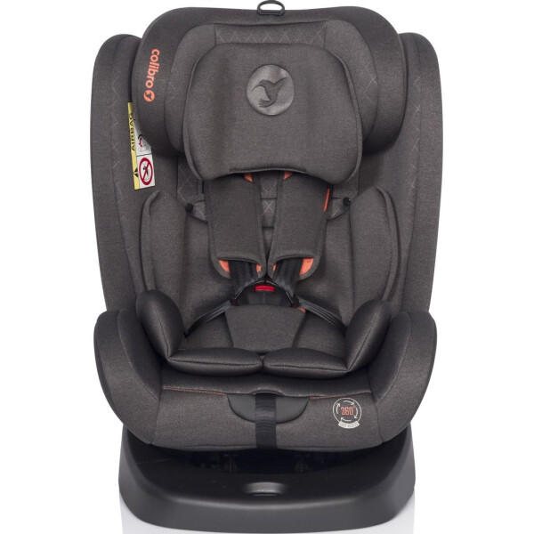 

Детское автокресло Colibro Omni Isofix granito
