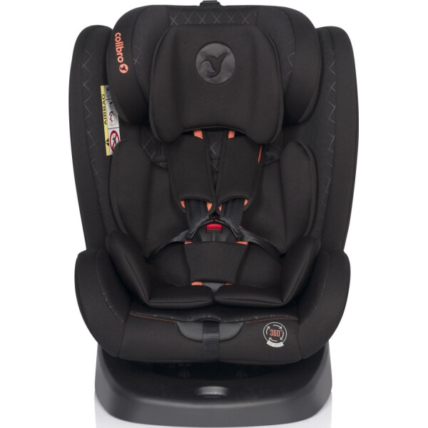 

Детское автокресло Colibro Omni Isofix onyx