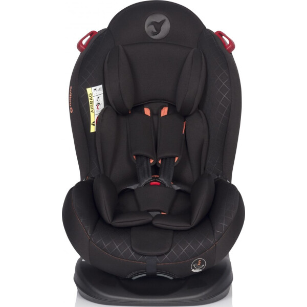 

Детское автокресло Colibro Primo onyx