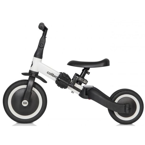 

Велосипед Colibro TREMIX 4в1 CT-42-02, Blank, белый(17035)