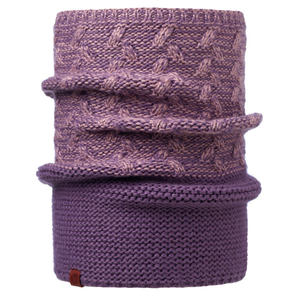 Бафф Buff Knitted Collar Kiam Deep Grape (116038.604.10.00)