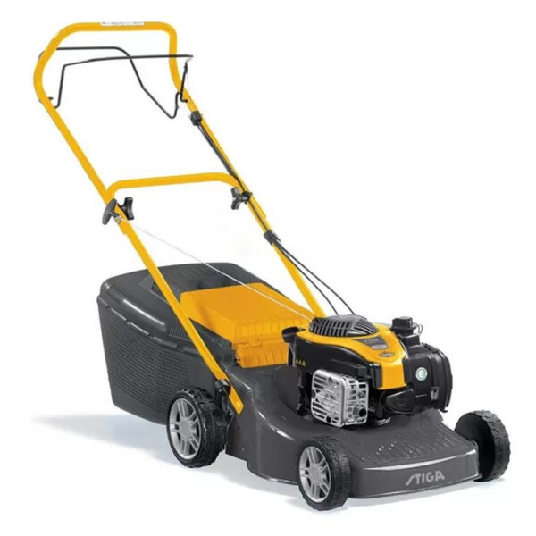 

Газонокосилка Stiga Collector53SB
