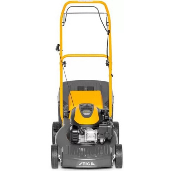 

Газонокосилка STIGA Collector46S