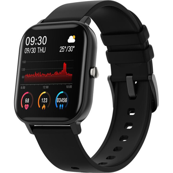 

Colmi P20 Black