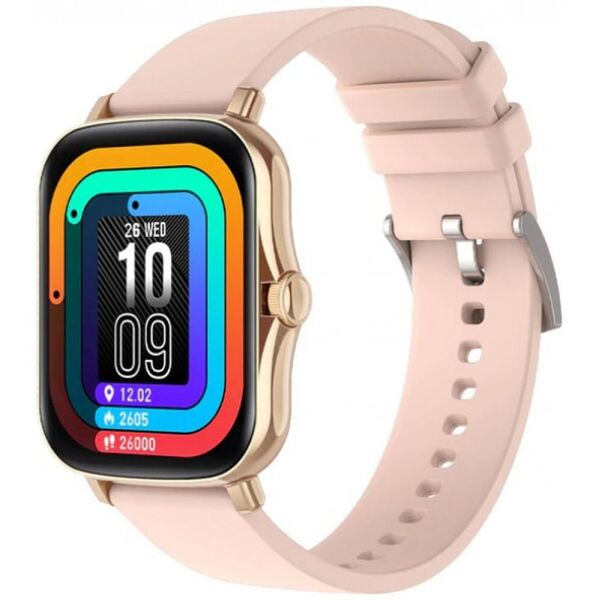 

Colmi P8 Plus Gold
