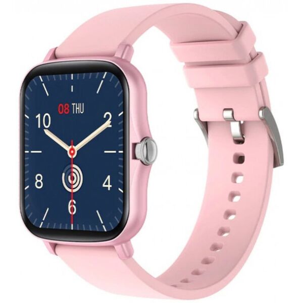 

Colmi P8 Plus (GTS2) (Pink)