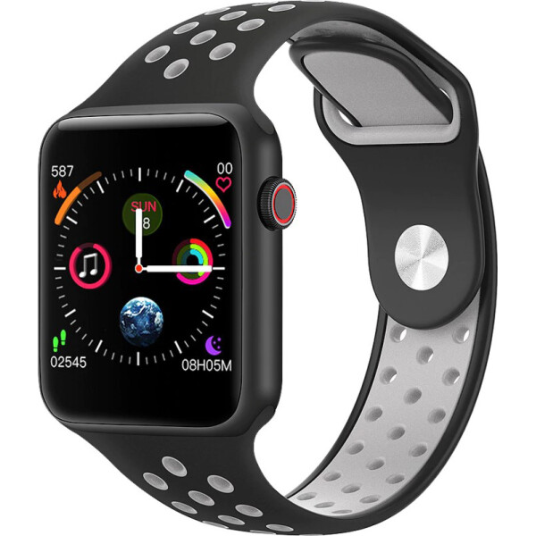 

Colmi M33 Black