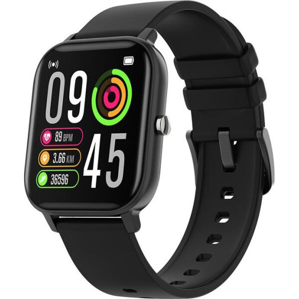 

Смарт-часы Smart band P8 Pro Black (12-036ST)