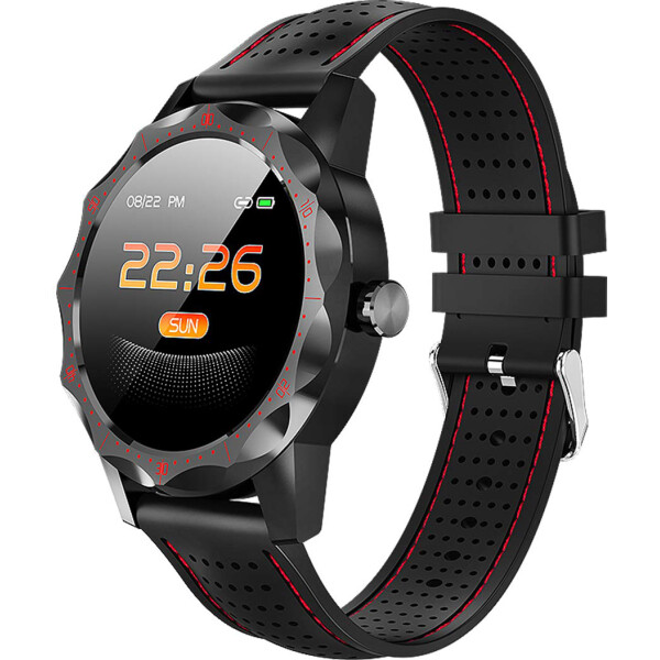 

Colmi Sky 1 Red