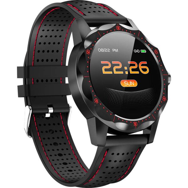

Смарт-часы Colmi Sky 1 Black/Red