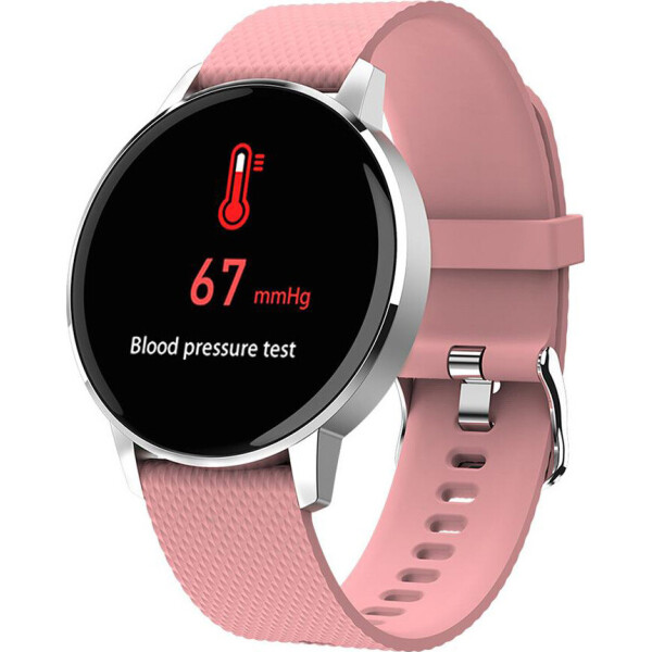 

Colmi T4 Pink