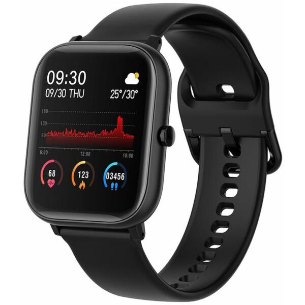 

Colmi P8 SE Black