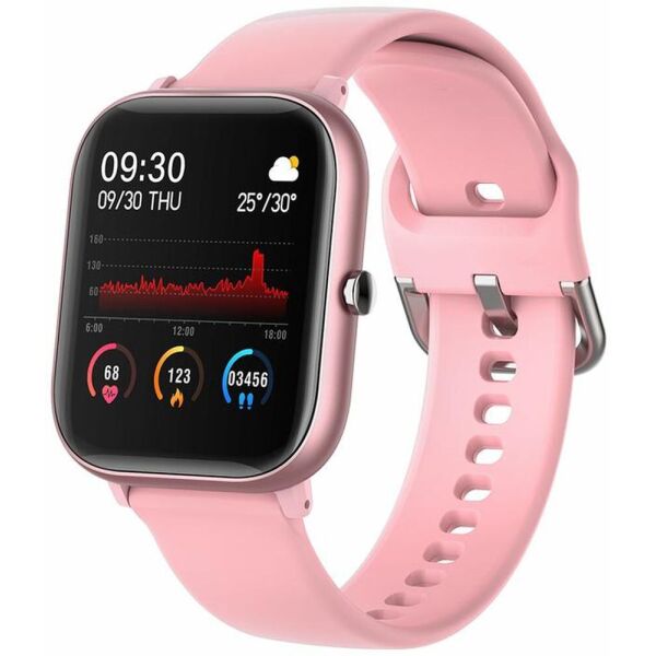 

Colmi P8 SE Pink