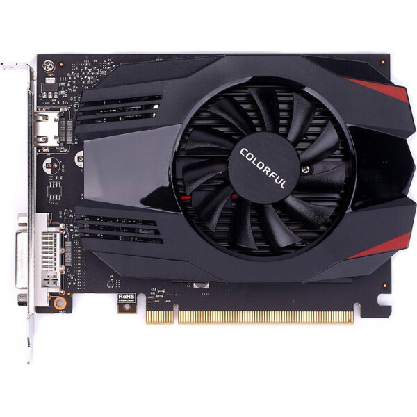

Colorful Colorful GT1030 2G