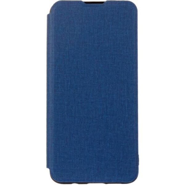 

Чехол ColorWay Elegant Book синий для Samsung A01