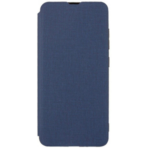 

Чехол ColorWay Elegant Book Blue для Samsung A21s