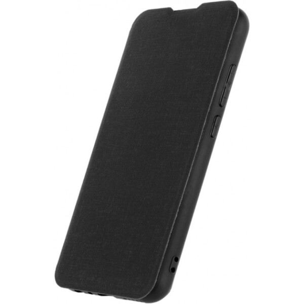 

Чехол ColorWay Elegant Book Black для Xiaomi Redmi Note 8