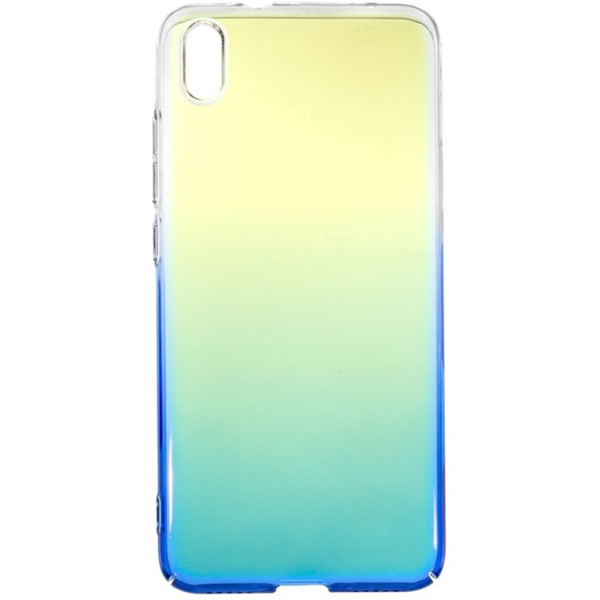 

Чехол ColorWay Gradient для Xiaomi Redmi 7A Blue