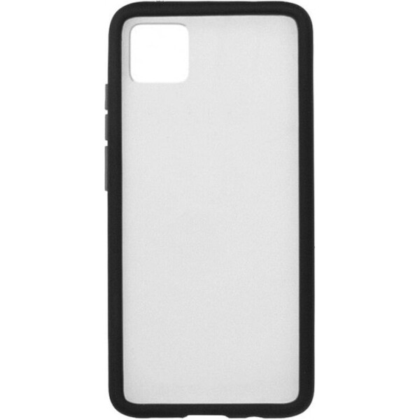 

Чехол ColorWay Smart Matte Black для Xiaomi Redmi 9C