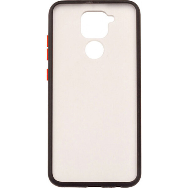 

Чехол ColorWay Matte Black для Xiaomi Note