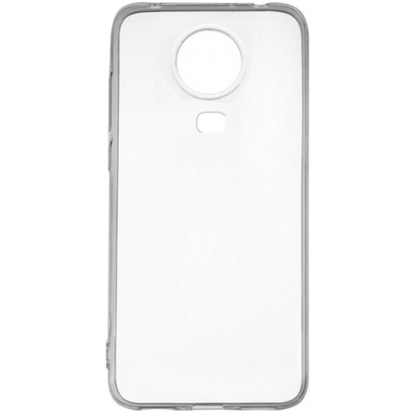 

Чехол ColorWay TPU Case Transparent для Nokia 5.3